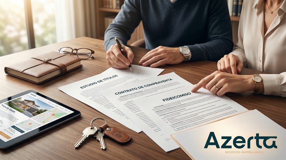 Visual legal y documental para procesos de captacion y cierre inmobiliario